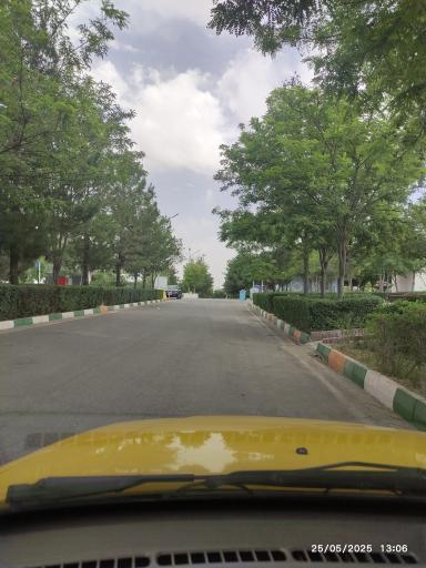 عکس بهشت جوادالائمه