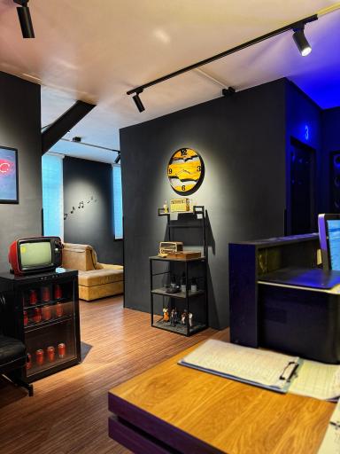 عکس آموزشگاه خوانندگی برادران خدایی