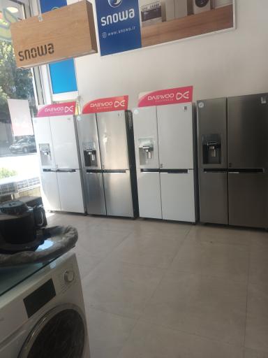 عکس فروشگاه اسنوا (حسینیان مقدم)