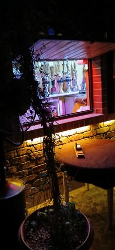 عکس رستوران سنتی ایرونی