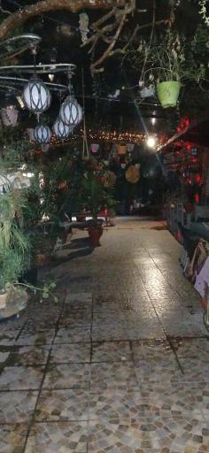 عکس رستوران سنتی ایرونی