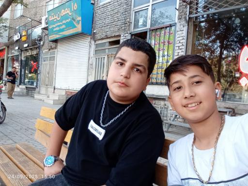 عکس  چهارراه هدایت