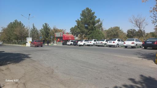 عکس بهشت جوادالائمه