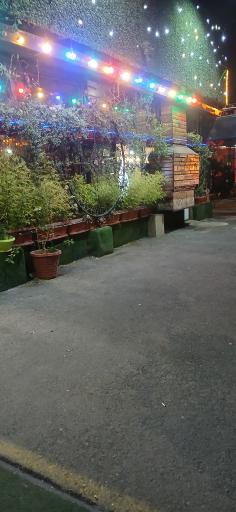 عکس رستوران سنتی ایرونی