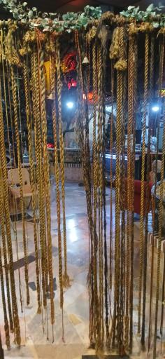 عکس رستوران سنتی ایرونی