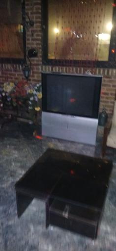 عکس رستوران سنتی ایرونی