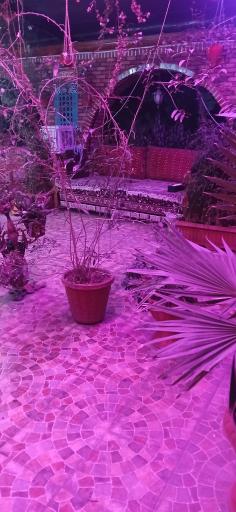 عکس رستوران سنتی ایرونی