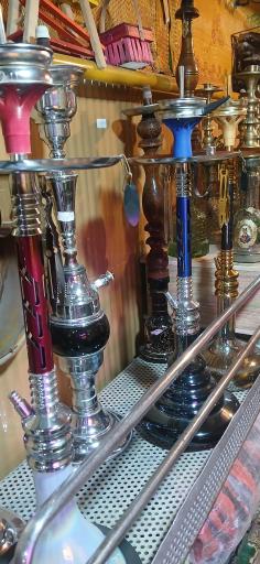 عکس رستوران سنتی ایرونی