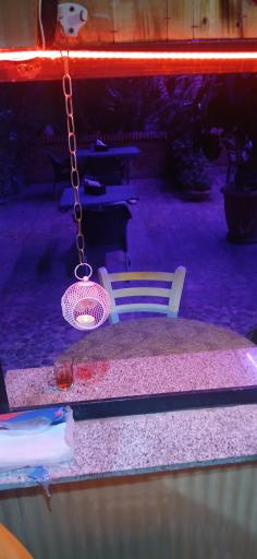 عکس رستوران سنتی ایرونی