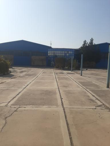 عکس شرکت کاریز صنعت تهران