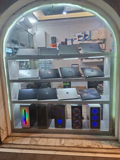 دیجیتال استوک