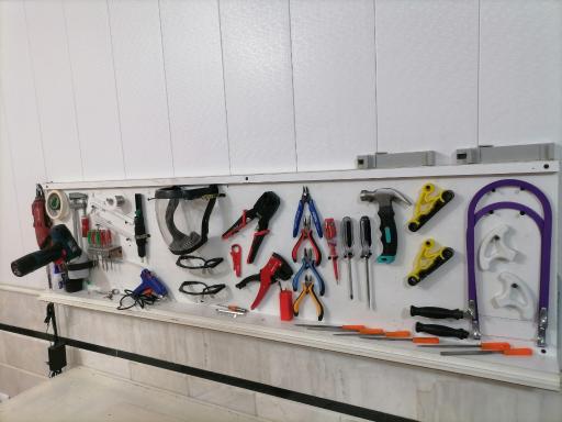 مدرسه مهارت تکنوکرافت 