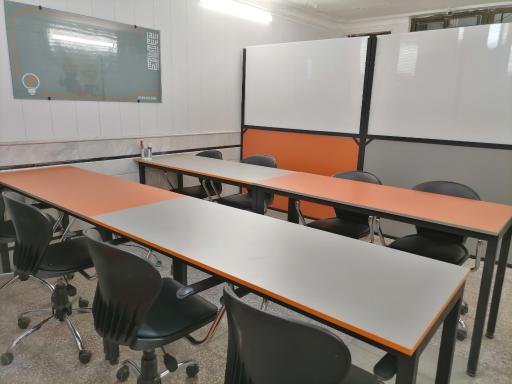 مدرسه مهارت تکنوکرافت 