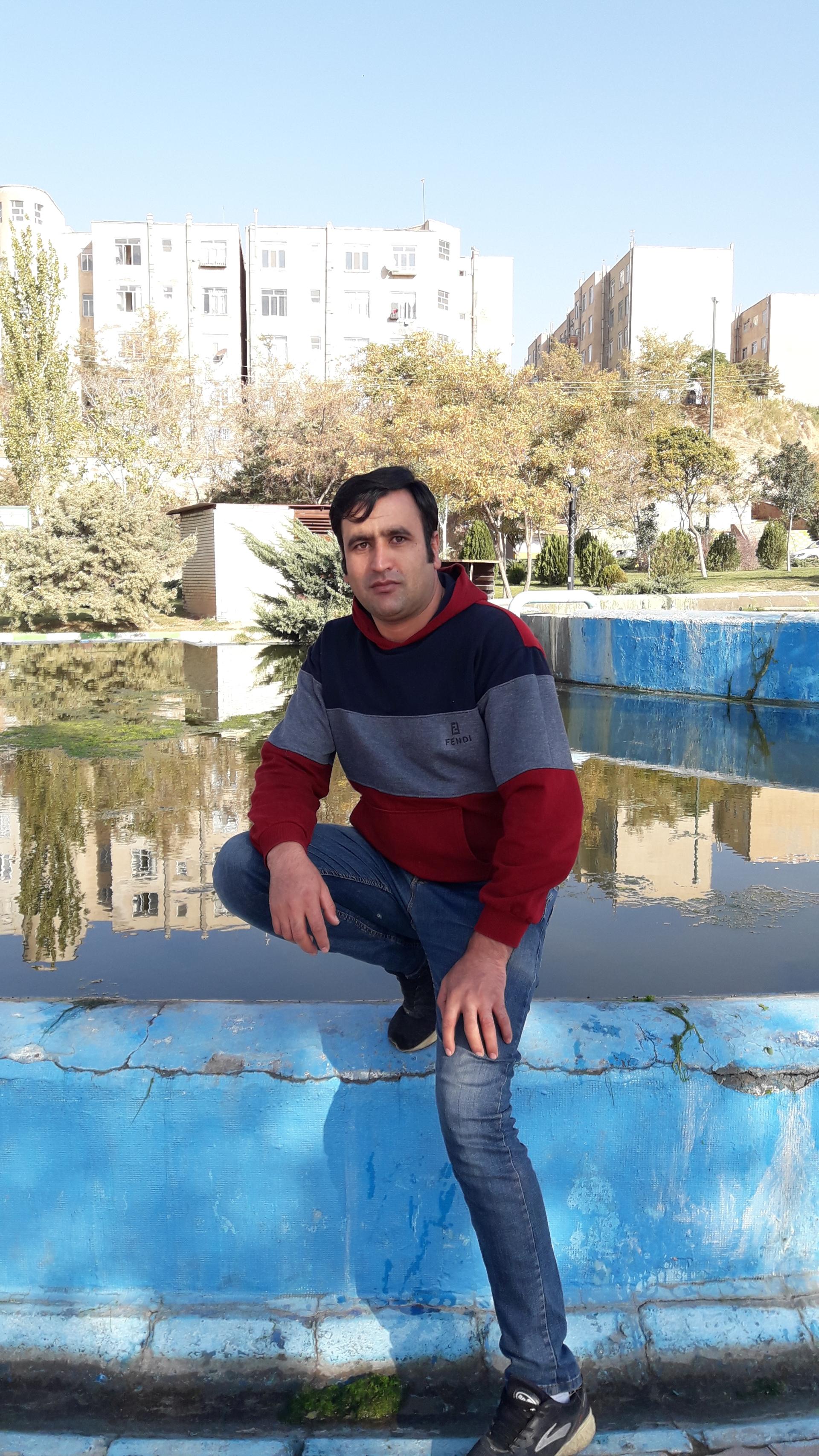 عکس میدان ارغوان