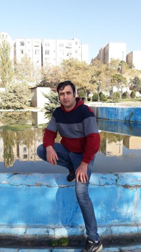 عکس میدان ارغوان