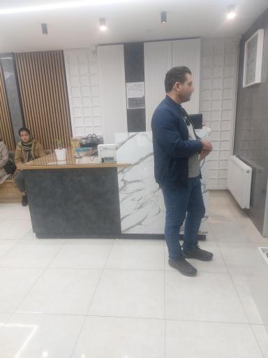 سونوگرافی مهدیه