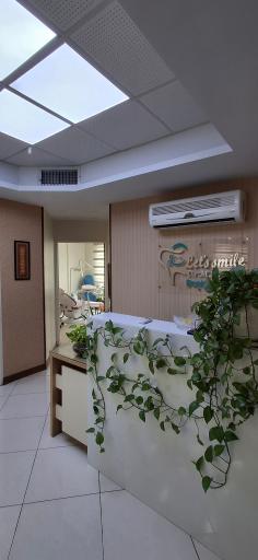 عکس مطب دندانپزشکی دکتر ملیحه حکاک