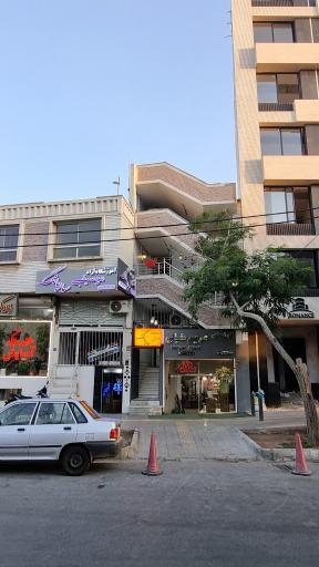 عکس آموزشگاه موسیقی ساربانگ