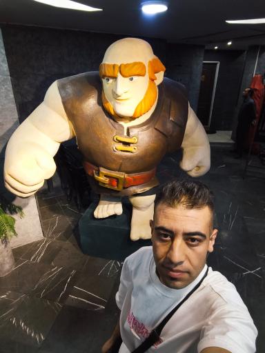 عکس نوید پرو