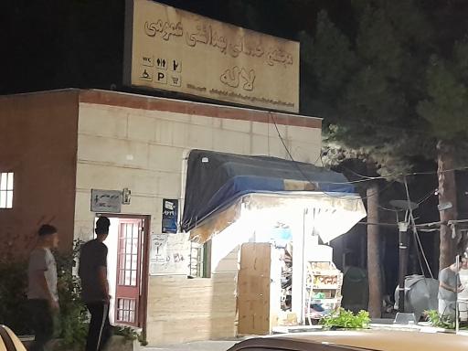 عکس سرویس بهداشتی