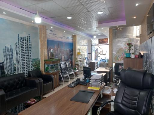 عکس مشاورین املاک آرین