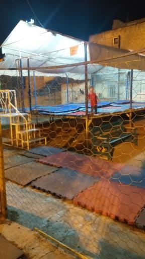 عکس پارک کودک (شهید عسکری)