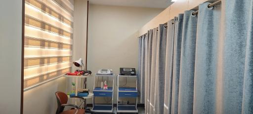 عکس فیزیوتراپی زکریا