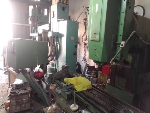 عکس تولیدی صنعتی نوه سی