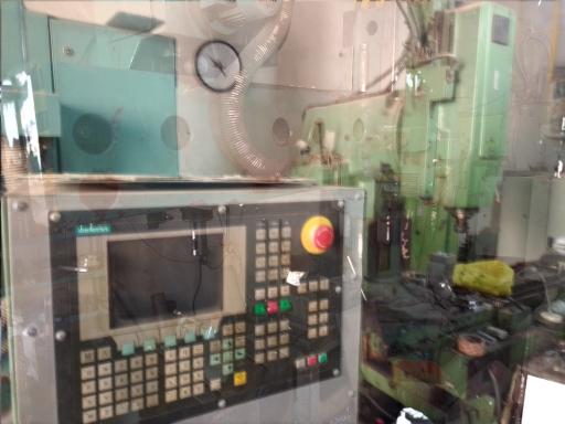 عکس تولیدی صنعتی نوه سی