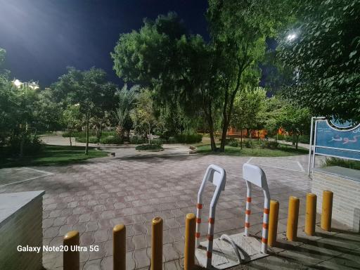 عکس بوستان کوثر