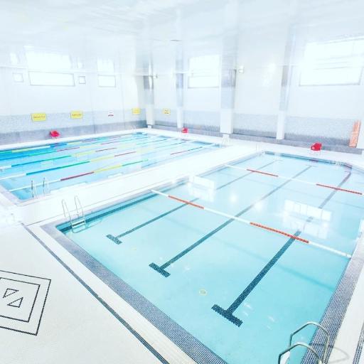 عکس مجموعه آبی بانوان یاس (کارگران)