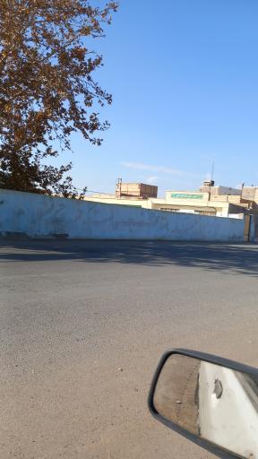 عکس دبیرستان پسرانه راهیان نور(قوژد)