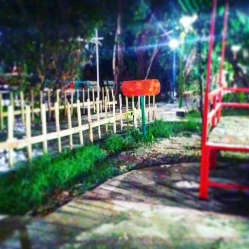 عکس سفره خانه و باغ رستوران هشت بهشت