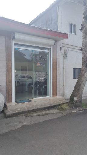 عکس دفتر فنی مهندسی آراز