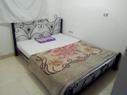 عکس هتل آپارتمان قربانی