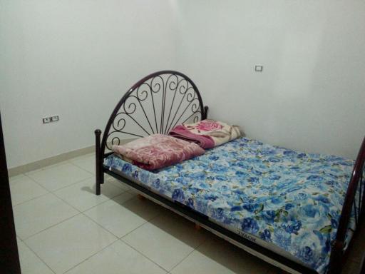 عکس هتل آپارتمان قربانی