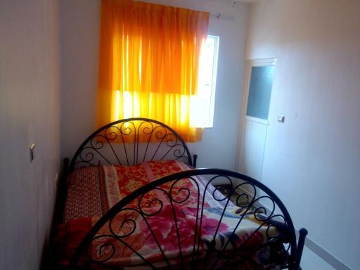 عکس هتل آپارتمان قربانی