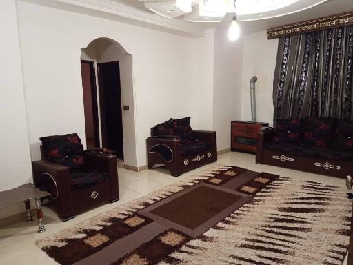 عکس هتل آپارتمان قربانی