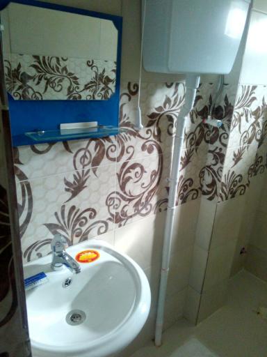 عکس هتل آپارتمان قربانی