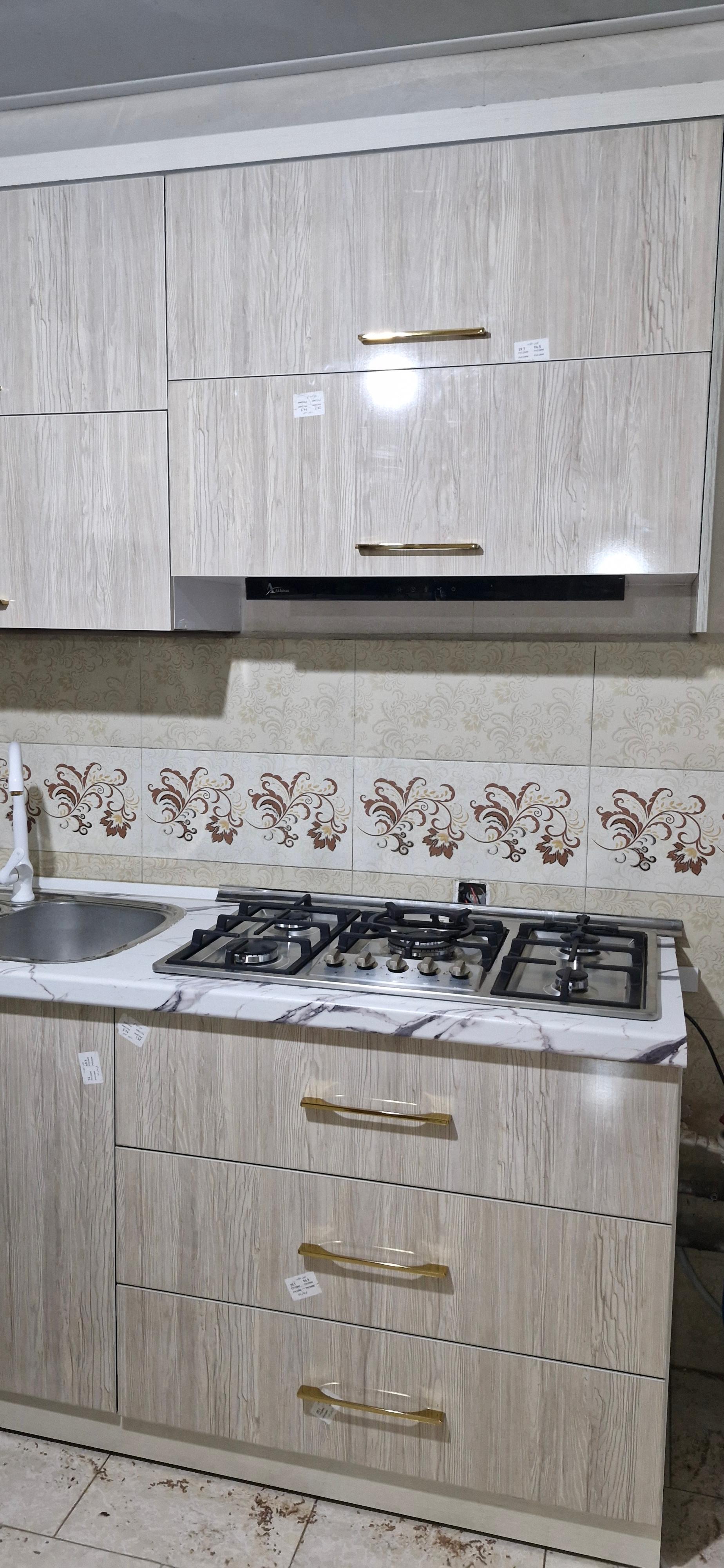 عکس صنایع چوبی رویال دکور