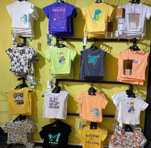 عکس پوشاک ایفل