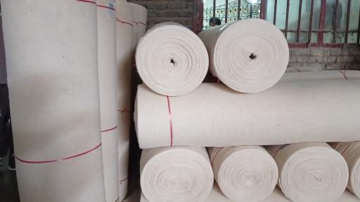 عکس پارچه تنظیف کوثربافت