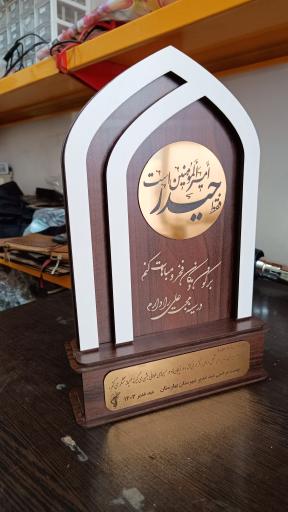 عکس خدمات لیزر عباس