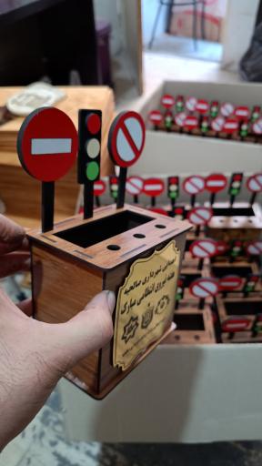 عکس خدمات لیزر عباس