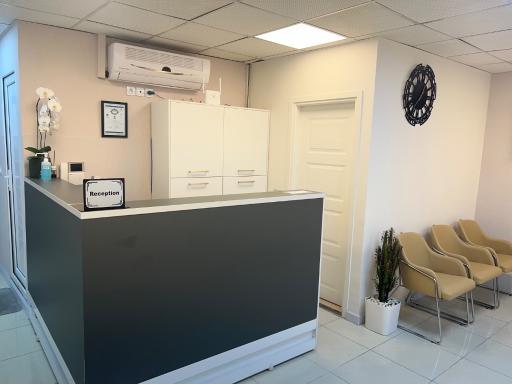  دکتر میلاد سلیمانی متخصص ارتودنسی و ناهنجاری های فک و صورت