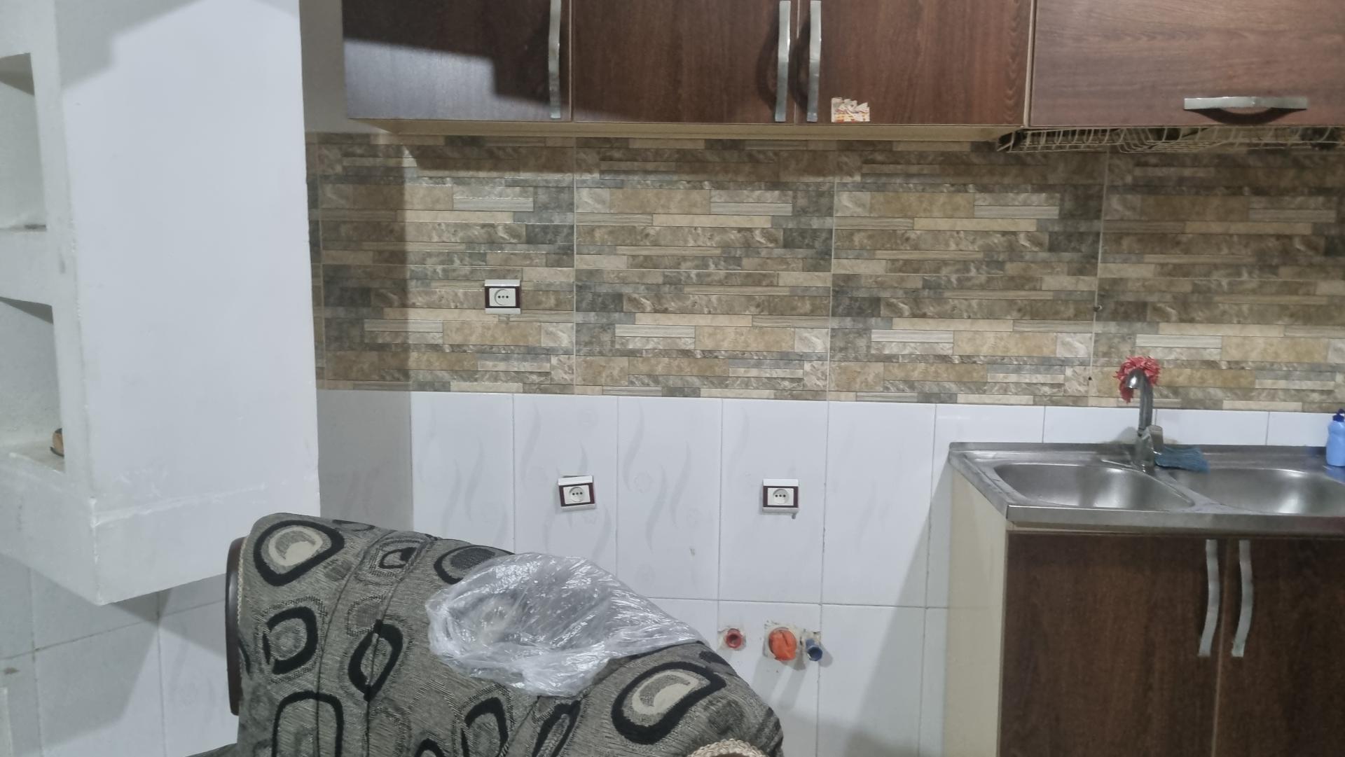 عکس هتل آپارتمان قربانی