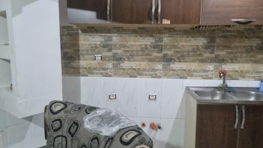 عکس هتل آپارتمان قربانی