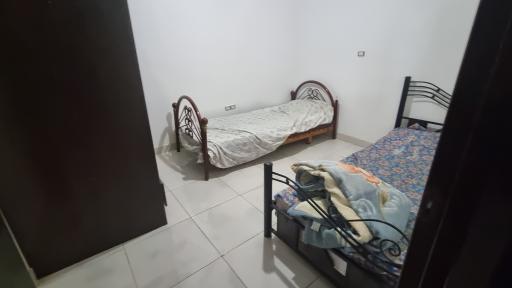 عکس هتل آپارتمان قربانی