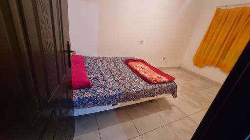 عکس هتل آپارتمان قربانی