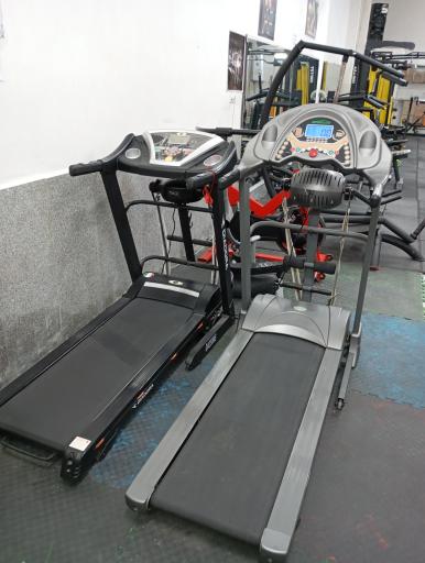 عکس باشگاه بدنسازی پهلوانان